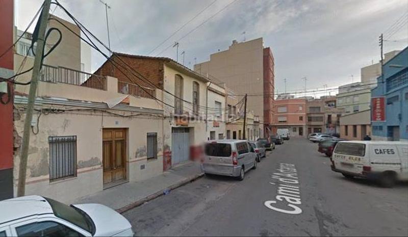 Foto 6d624a6f-6a4a-484e-bac3-ad0faac2710f. Terreno residencial suelo urbano residencial . en Burriana