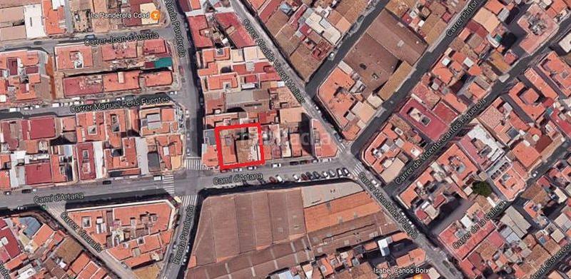 Foto e4f94744-e804-40d5-b4d9-d63dd88a91ea. Terreno residencial suelo urbano residencial . en Burriana