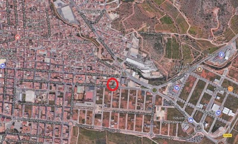 Foto 1165dfd1-32d1-408c-80da-57bfec6cc4ca. Wohngrundstück in Vall d´Uixó (la)