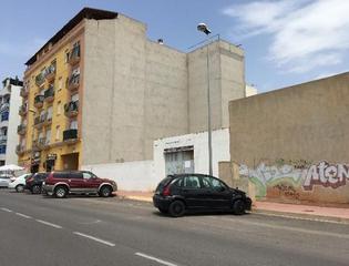 Wohngrundstück  Carrer n'octavi ten i orenga. Suelo urbano residencial en vall d'uixo.