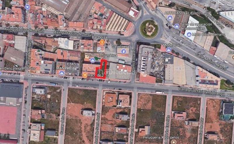 Foto 9302d240-59dd-4f70-8d9c-c623cade6120. Wohngrundstück in Vall d´Uixó (la)