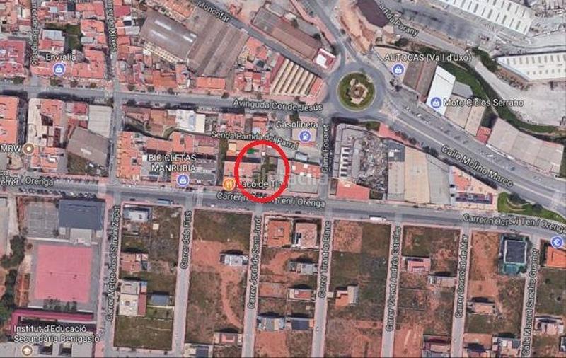 Foto d4017418-cc49-4120-8ca6-0999926ba845. Wohngrundstück in Vall d´Uixó (la)