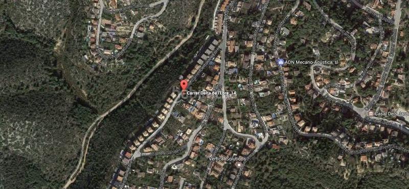 Foto 06f43922-ba3f-4871-b50a-cde6b47a4e5e. Wohngrundstück in Segur de dalt Segur de Calafell
