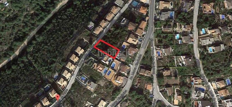 Foto 0dc276bc-99f2-4802-8e86-b3787f47d93e. Wohngrundstück in Segur de dalt Segur de Calafell