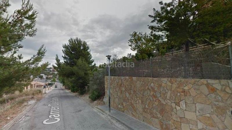 Foto b5eec972-dfd5-4847-9e4d-da5a8b7c5813. Wohngrundstück in Segur de dalt Segur de Calafell