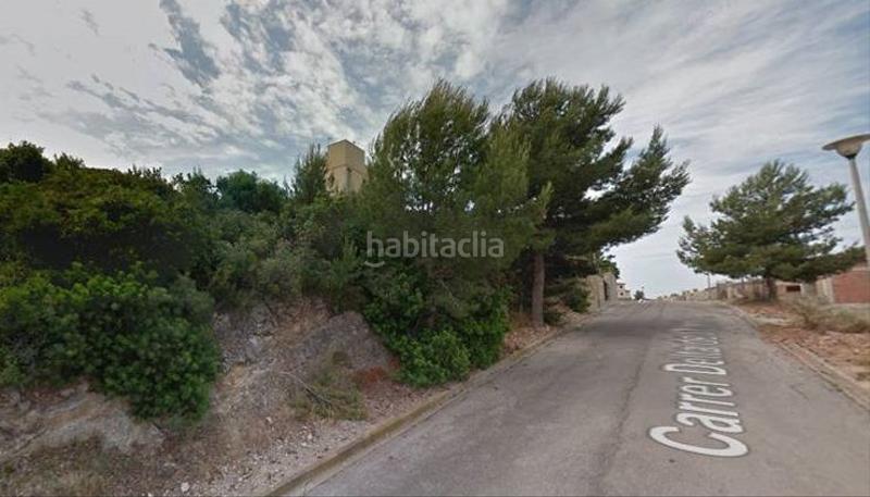 Foto fc4de982-6d01-42db-b9d5-f291a79cf3d9. Wohngrundstück in Segur de dalt Segur de Calafell