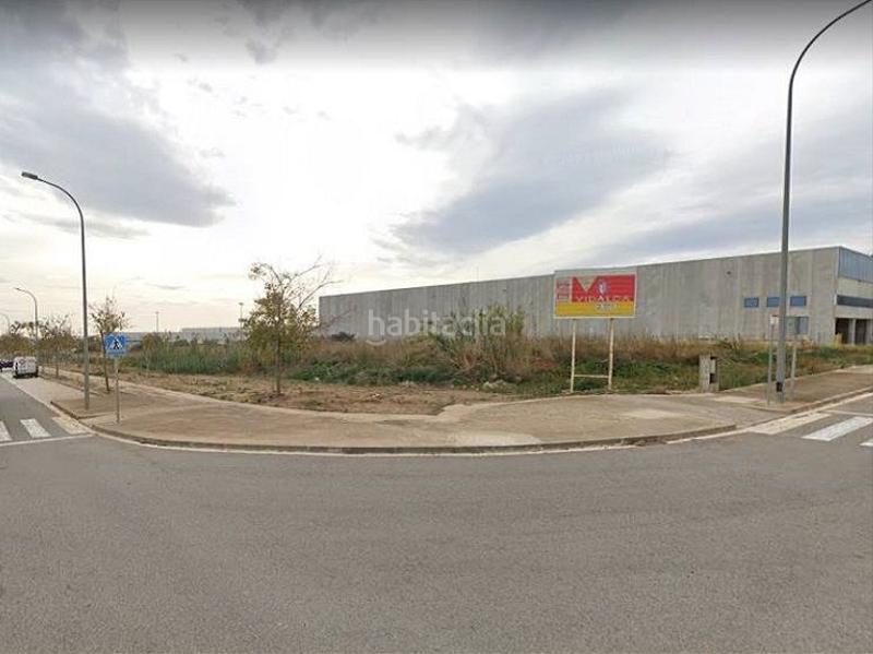 Foto 6d66cd1a-7a61-4cc6-9b8c-64cf51cd1400. Gewerbliches grundstück in Valls