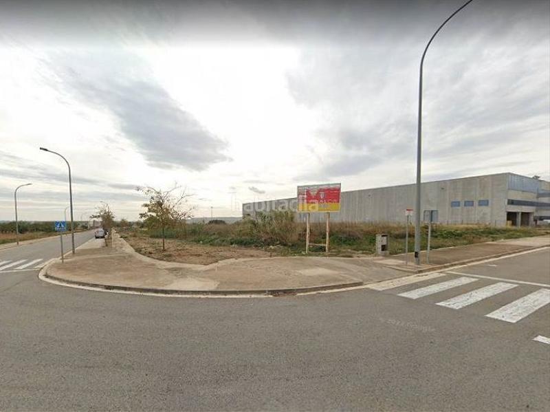 Foto 86ea1823-449a-410b-be1b-5eed6ea14312. Gewerbliches grundstück in Valls