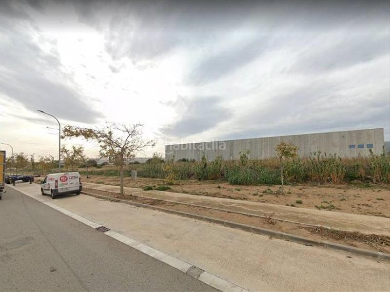 Foto cddacd2d-4493-414d-b0f3-96e6556c46cd. Gewerbliches grundstück in Valls