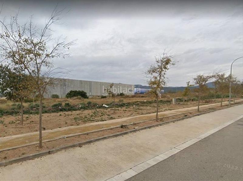 Foto d57fffa8-8056-41e0-a5df-358db1252ce3. Gewerbliches grundstück in Valls