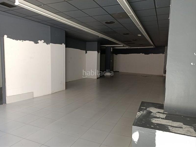 Foto 120b579e-ff38-4311-8e19-bdb049cabb4e. Local comercial a carrer barcelona 34 a Eixample Nord Girona