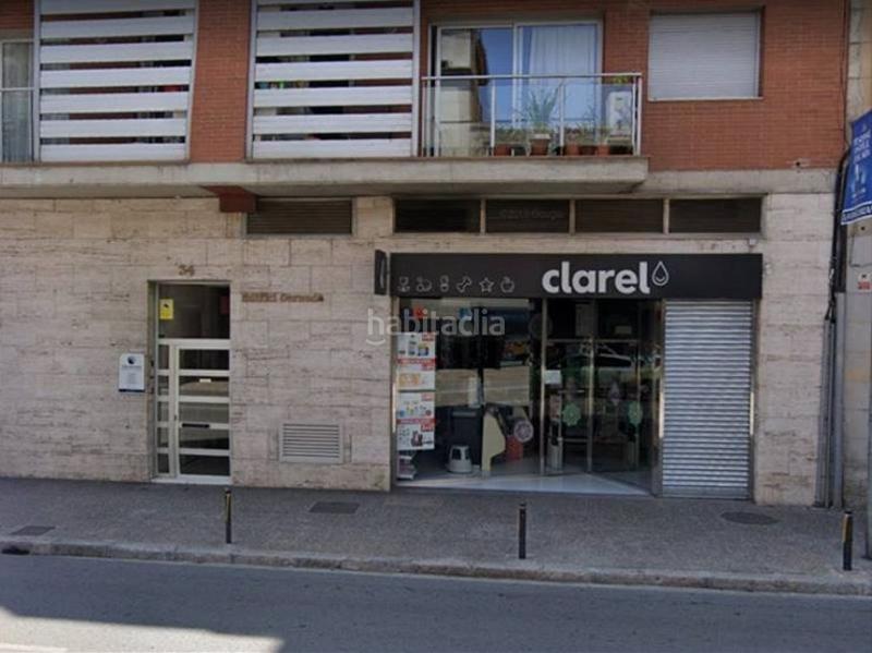 Foto 54a240ba-9dcb-402c-9db3-dfcd558617e0. Local comercial a carrer barcelona 34 a Eixample Nord Girona