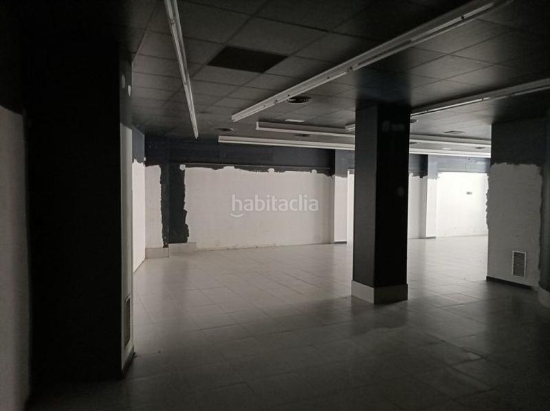 Foto c53ba06c-d16b-4b70-b138-ba6cdf727717. Local comercial a carrer barcelona 34 a Eixample Nord Girona
