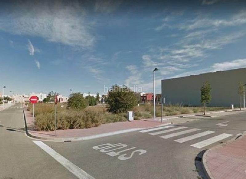 Foto 929dbdb1-d0b5-49b6-b69f-c28861c9b2e5. Terreno residencial suelo urbano residencial en el verger. en Verger (el)