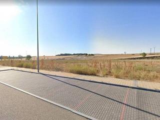Solar industrial  Calle cibeles. Suelo industrial en pol. ind. la encomienda en arroyo de la enco