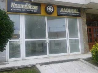 Local commercial  Avenida del pardo. Excelente local comercial en navia.