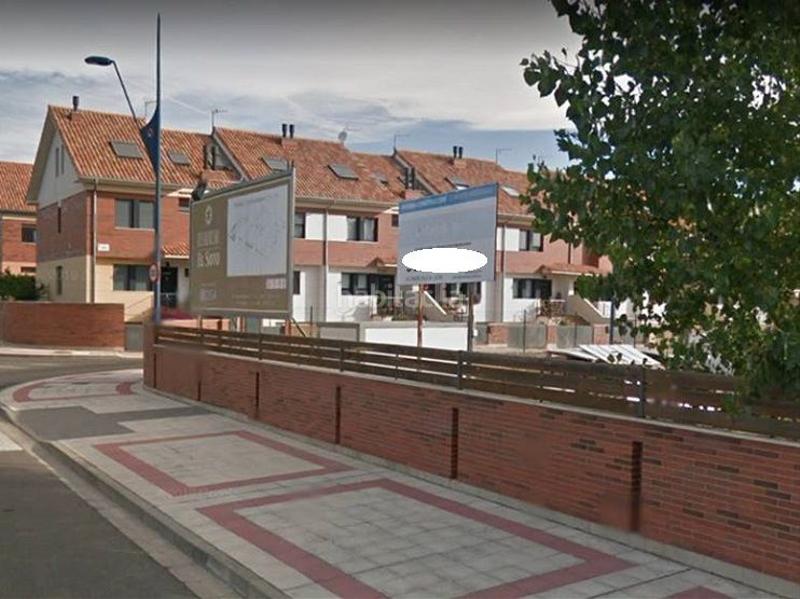 Foto 1308bef0-90a6-4d84-b98f-ba4ef24cf1af. Terreno residencial suelo residencial . en Villabalter San Andrés del Rabanedo