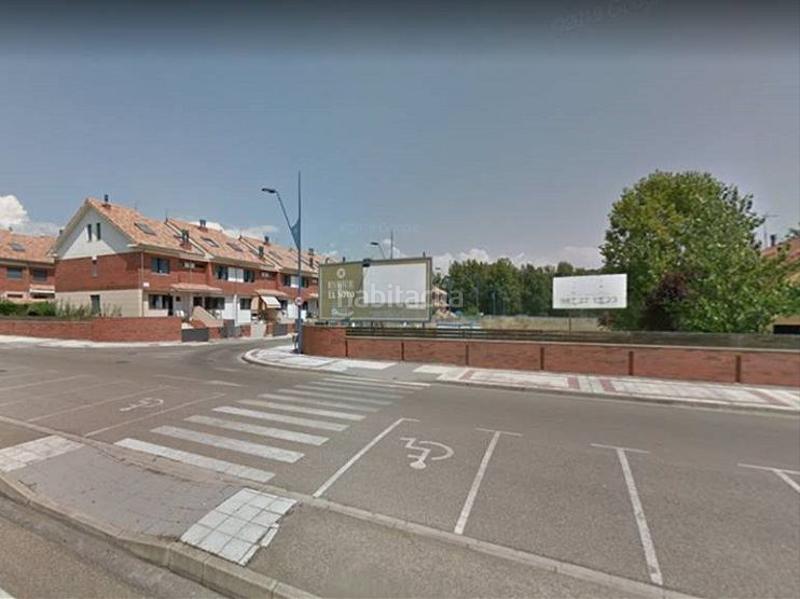 Foto 9ea865ba-16e7-4bea-84d7-1d6233373ade. Terreno residencial suelo residencial . en Villabalter San Andrés del Rabanedo