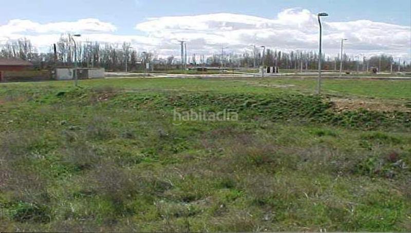 Foto 1619184b-4f0e-4225-a23f-f60fcd8576b0. Terreno residencial suelo urbano residencial . en León
