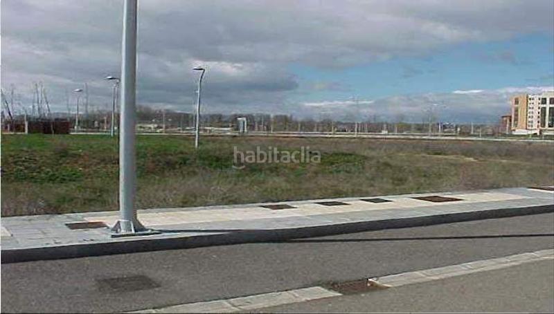 Foto 37d0c8f3-788f-4bcb-80ed-bdafd1c450f3. Terreno residencial suelo urbano residencial . en León