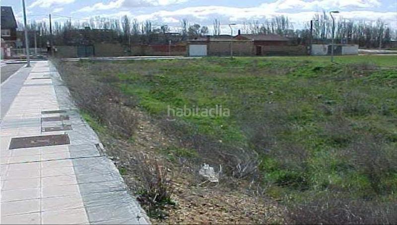 Foto 8c56d4d7-47ce-42fd-a431-e44bd0166ed0. Terreno residencial suelo urbano residencial . en León