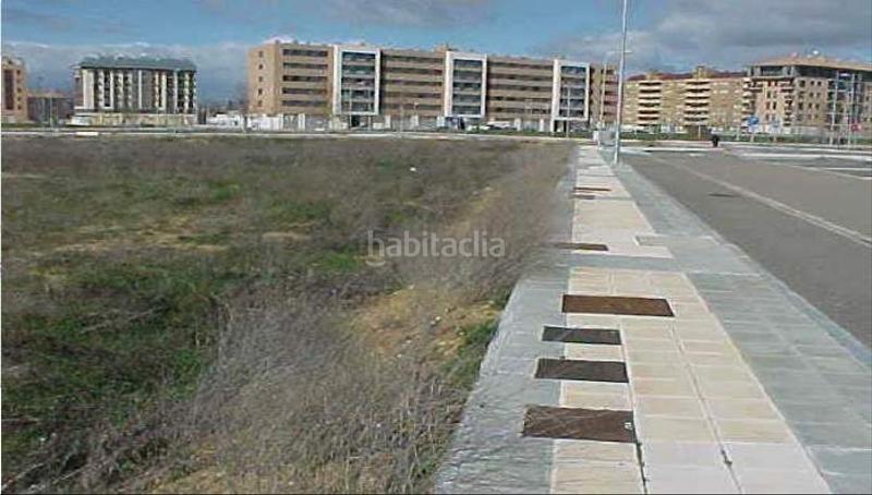 Foto b95e70e3-abc8-49fb-bded-9bb11defe10c. Terreno residencial suelo urbano residencial . en León