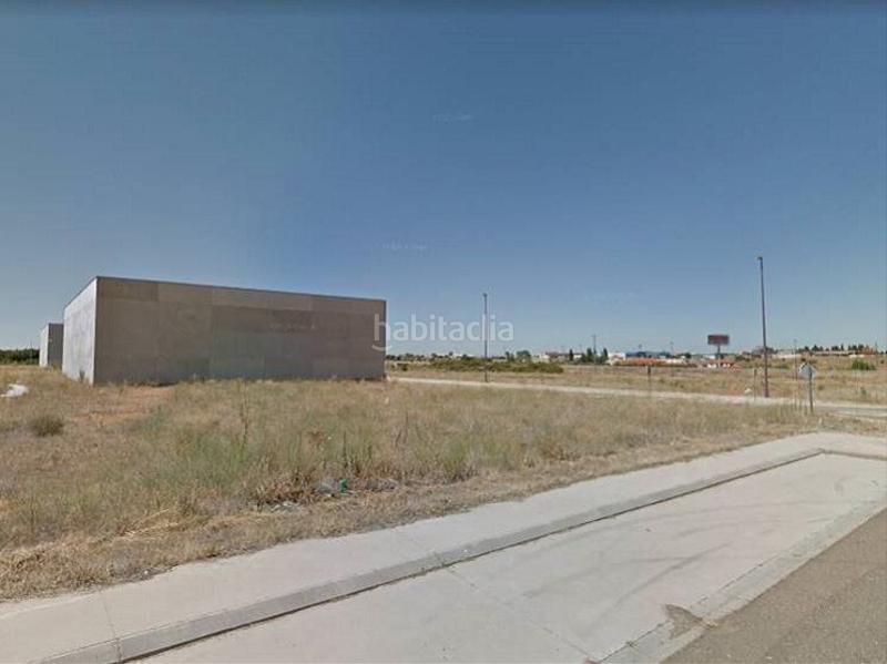 Foto 32721424-f8fc-44a0-80d4-e39ada77d1e0. Gewerbliches grundstück in Bañeza (La)