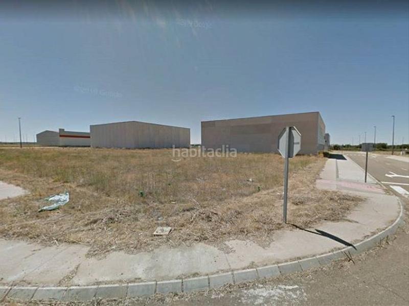 Foto 5fcdc133-1514-431a-ab8f-14e2373118ca. Gewerbliches grundstück in Bañeza (La)