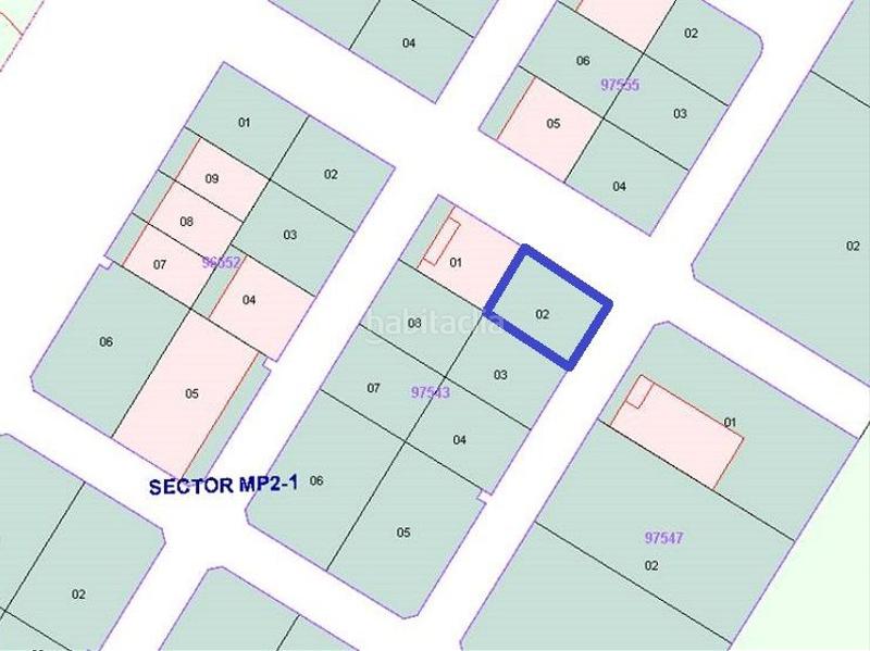 Foto 7301ac8f-c394-4100-96ae-80695e946bfe. Gewerbliches grundstück in Bañeza (La)