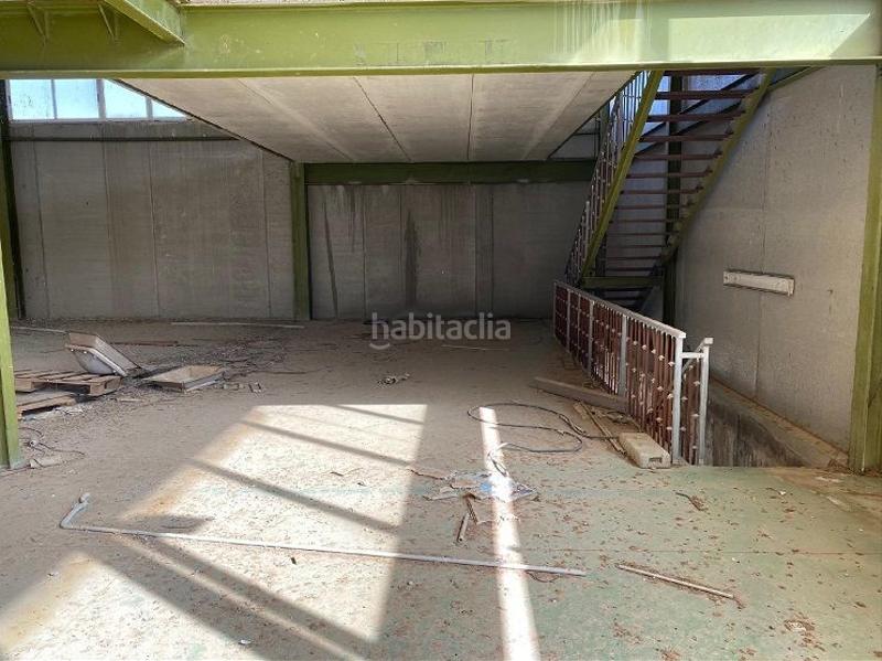 Foto 5831a3f8-66a3-4188-9078-9e71de416b91. Bâtiment à usage industriel dans Jumilla