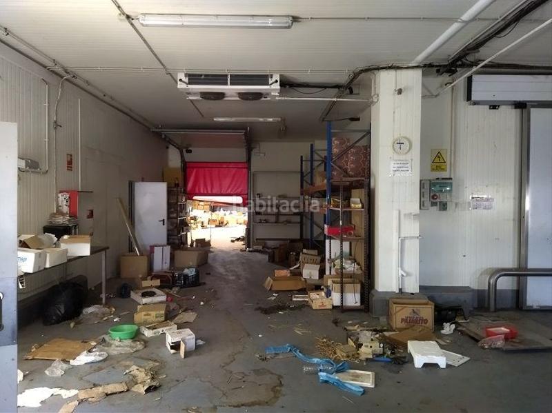 Foto 3f1ec43d-79d0-4883-b61e-704099b9f49b. Fabrikhalle in Artés