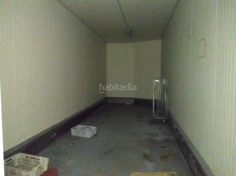 Foto 8e27837b-1a8f-45a8-a1c8-03b4bc97dac0. Fabrikhalle in Artés