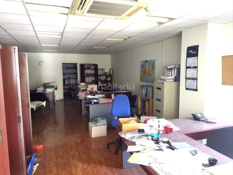 Foto 99fe5743-715f-446a-8420-36e3a107b166. Fabrikhalle in Artés