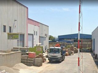Capannone industriale in Carrer artesans 85. Nave industrial en pol. ind. de valls.