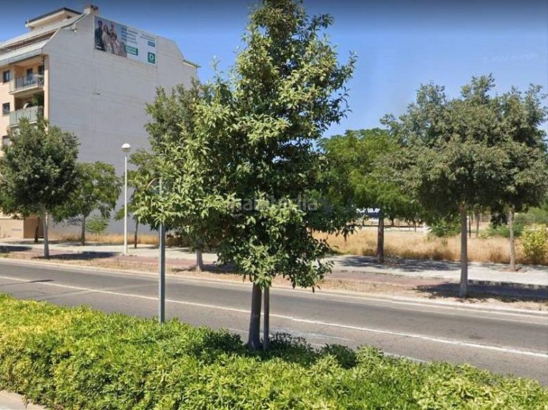 Foto 3ad7f053-e6f1-4c86-a031-1270082130ac. Terreno residenziale in Avenida de Abril-9 de Octubre Sagunt