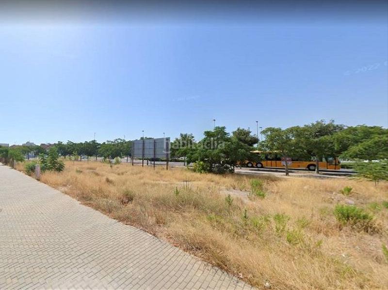 Foto 93296f97-eeee-4c62-8a6e-db7b917f0034. Terreno residenziale in Avenida de Abril-9 de Octubre Sagunt