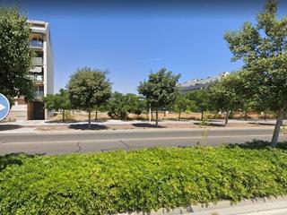 Terreny residencial  Avinguda de l'advocat fausto caruana. Suelo urbano residencial en puerto de sagunto.