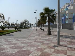 Lloguer Apartament a Avenida ciudad de cádiz 51. Excelente apartamento en 1ª línea de playa en roquetas de mar.