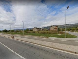 Terreny residencial  N-154. Suelo urbano residencial en llivia.