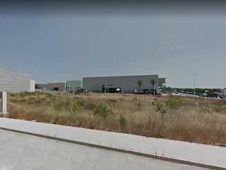 Solar industrial  Poligono industrial els olivars. Suelo industrial en pol. ind. els olivars en catadau.