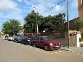 Terreny residencial a Carrer de torrent 30. Suelo urbano residencial en palafrugell.