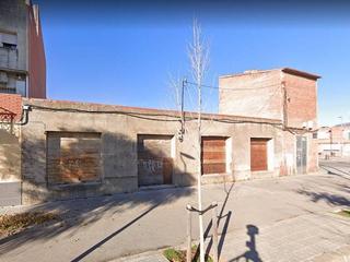 Terreny residencial a Carrer del camí dels monjos 107. Suelo urbano residencial en terrassa.