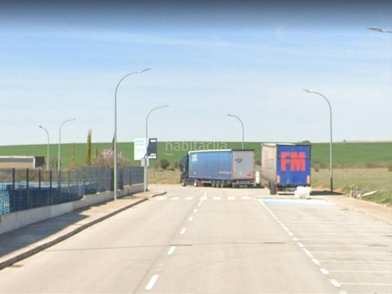 Foto 5807782e-d1f2-4c8e-a628-0486f0884723. Solar industrial suelo industrial en pol. ind. . en Quer