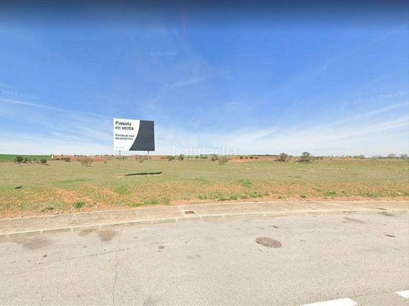 Foto 7ec48b07-2bcd-4789-9a82-f981834027a6. Solar industrial suelo industrial en pol. ind. . en Quer