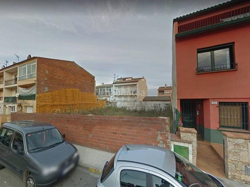 Foto 228471d3-2d72-4c56-82b3-b25a56a283c6. Terreno residencial suelo urbano residencial . en Palafrugell