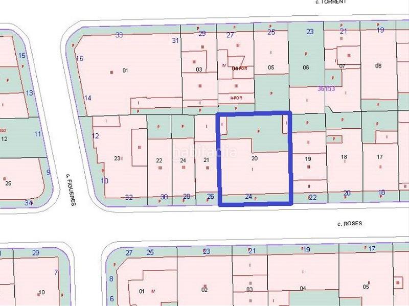 Foto 973b5cb5-ff1a-40bf-bdae-3c86f021b568. Terreno residencial suelo urbano residencial . en Palafrugell