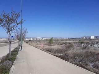 Terrain industriel  Calle del ozono. Suelo industrial en pol. ind. parque tecnológico de reciclado en