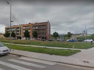 Terreny residencial  Carrer rec del molí. Suelo urbano residencial en la bisbal d'empordà.