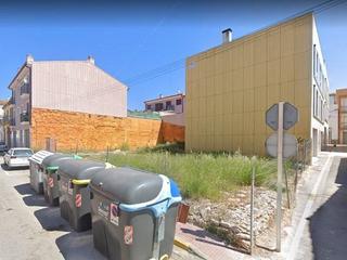 Residential Plot  Carrer antoni suau. Suelo urbano residencial en bellvei.