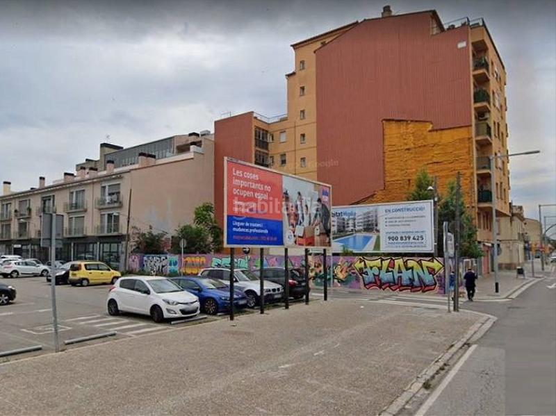 Foto 8228890f-e4f2-4536-b98f-6b4d02abb282. Terreny residencial a carrer barcelona 113 a Eixample Sud-Migdia Girona